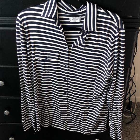 Mott50 Stone Athletic Sweaters